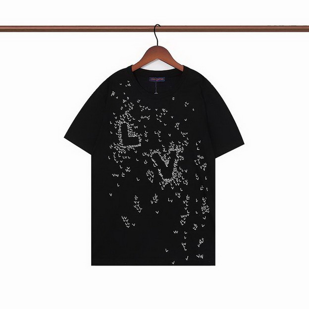 men LV t-shirts S-XXL-176